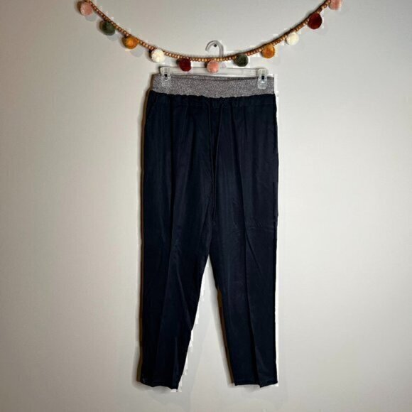 Anthropologie Daughters of the Liberation jogger pants - Picture 1 of 5